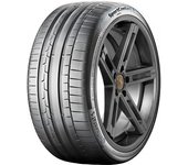 Neumático Continental Sportcontact 6 285/40 R22 110 Y Xl Mo1