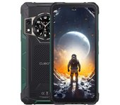 SMARTPHONE CUBOT KING KONG ACE 2 6/128 6,56 GRN