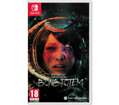Stasis Bone Totem