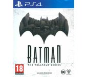 Batman The Telltale Series