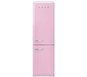 Combi SMEG FAB32RPK5 Rosa Dcha