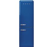 Combi SMEG FAB32RBE5 Azul Dcha