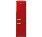 Combi SMEG FAB32RRD5 Rojo Dcha