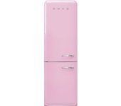 Combi SMEG FAB32LPK5 Rosa Izda