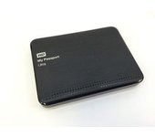 DISCO DURO WESTERN DIGITAL MY PASSPORT ULTRA