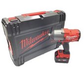 TALADRO A BATERIA MILWAUKEE M18 FHIWF12-502X