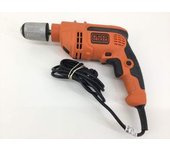 TALADRO ELECTRICO BLACK AND DECKER CD714CRES