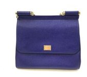 BOLSOS DE MARCA DOLCE & GABBANA SICILY MEDIANO