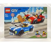 OTRAS COLECCIONES LEGO 60242
