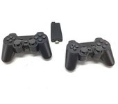 GAME ALI CONSOLA RETRO PRO 4K