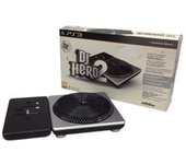 OTROS ACCESORIO PS3 SONY DJ HERO 2