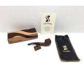 OTROS TABACOFILIA SALVATELLA NATURE 906