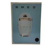 OTROS HOGAR COCINA SMEG CJF01BLUK