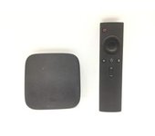 OTROS TV Y VIDEO XIAOMI 4K MY BOX