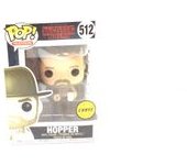 OTROS JUEGOS Y JUGUETES FUNKO POP 512