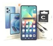 XIAOMI REDMI NOTE 12 5G 6GB 128GB