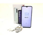 XIAOMI REDMI NOTE 8 PRO 6GB 128GB