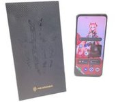 NUBIA RED MAGIC 6S PRO 12GB 256GB