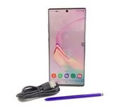 SAMSUNG GALAXY NOTE 10 PLUS 512GB