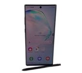 SAMSUNG GALAXY NOTE 10 PLUS 256GB