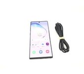 SAMSUNG GALAXY NOTE 10 PLUS 256GB