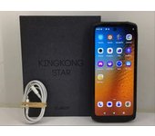 CUBOT KING KONG STAR 12GB 256GB