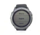 GARMIN FENIX 6X PRO SOLAR EDITION