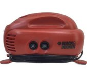 COMPRESOR PORTATIL BLACK AND DECKER ASI200-XJ