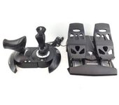 JOYSTICK PC THRUSTMASTER T.FLIGHT FULL KIT X
