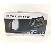 PLANCHA VAPOR ROWENTA EXPRESS STEAM DW4345D1