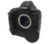CAMARA DIGITAL REFLEX CANON EOS 1D X MARK II