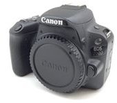 CAMARA DIGITAL REFLEX CANON EOS 200D (REBEL SL2)