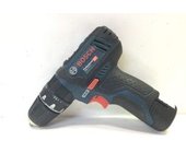 ATORNILLADOR A BATERIA BOSCH AZUL GSB 12V-15