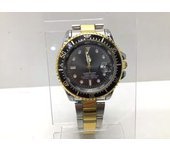 RELOJ PULSERA CABALLERO SIN MARCA SUBMARINER