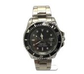 RELOJ PULSERA CABALLERO SIN MARCA SUBMARINER
