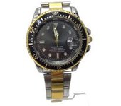 RELOJ PULSERA CABALLERO SIN MARCA SUBMARINER