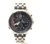 RELOJ PULSERA CABALLERO CITIZEN E670-S035899