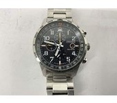 RELOJ PULSERA CABALLERO CITIZEN B612-S128170