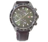 RELOJ PULSERA CABALLERO TOMMY HILFIGER TH 463