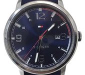 RELOJ PULSERA CABALLERO TOMMY HILFIGER TH408