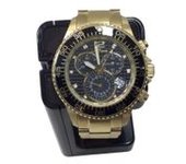 RELOJ PULSERA CABALLERO LANSCOTTE CRONOGRAPH