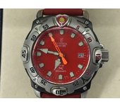 RELOJ PULSERA CABALLERO FESTINA MEGAQUARTZ