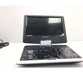 REPRODUCTOR DVD PORTATIL DENVER MT-962C DVBT