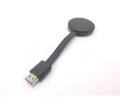 REPRODUCTOR MULTIMEDIA GOOGLE CHROMECAST NC2