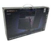 REPRODUCTOR CD AVENZO MICRO CD PLAYER SYSTEM