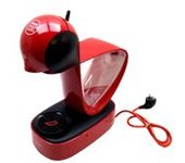 CAFETERA CAPSULAS KRUPS INFINISSIMA KP170510