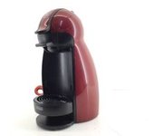 CAFETERA CAPSULAS DE LONGHI PICCOLO EDG200.B