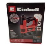 CLAVADORA ELECTRICA EINHELL TE-CN 18 LI-SOLO