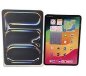 IPAD APPLE IPAD PRO M4 (WI-FI) (A2836) (11,0) 256GB