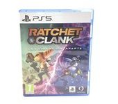 RATCHET CLANK UNA DIMENSIÓN APÀRTE